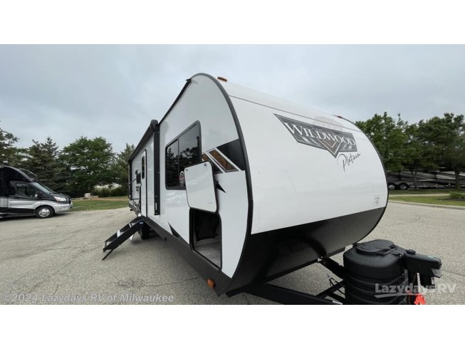 2023 Forest River Wildwood 29VBUD - New Travel Trailer For Sale by Lazydays RV of Milwaukee in Sturtevant, Wisconsin