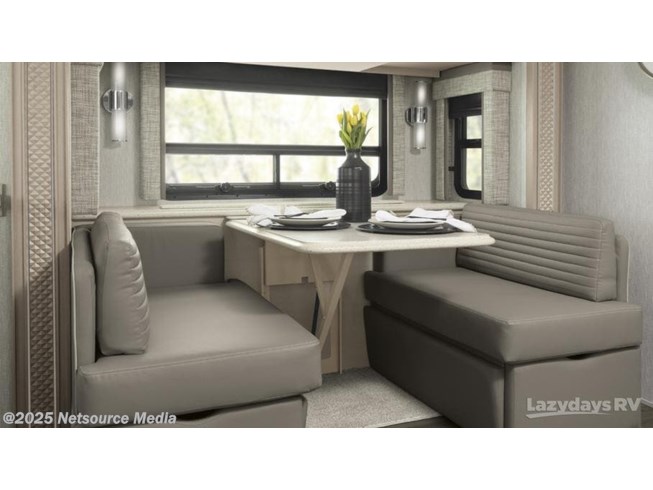 2023 Bay Star 3629 by Newmar from Lazydays RV of Milwaukee in Sturtevant, Wisconsin