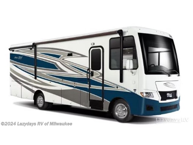 New 2023 Newmar Bay Star Sport 3225 available in Sturtevant, Wisconsin