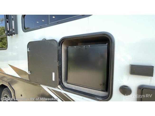 2023 Momentum G-Class 315G by Grand Design from Lazydays RV of Milwaukee in Sturtevant, Wisconsin