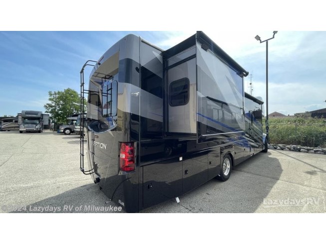 2024 Thor Motor Coach Inception 38BX - New Class C For Sale by Lazydays RV of Milwaukee in Sturtevant, Wisconsin