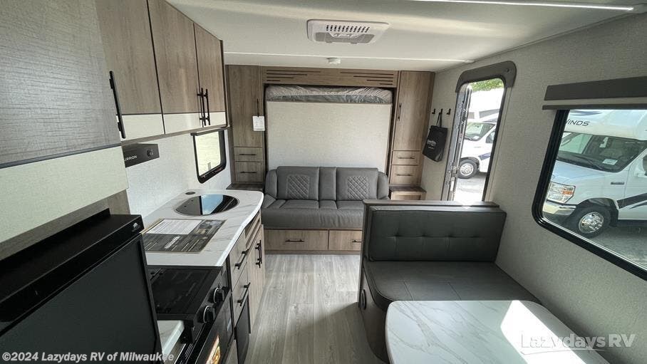 2024 Grand Design Imagine AIM 15RB RV for Sale in Sturtevant, WI 53177