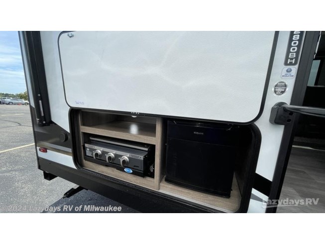 2024 Grand Design Imagine 3100RD - New Travel Trailer For Sale by Lazydays RV of Milwaukee in Sturtevant, Wisconsin