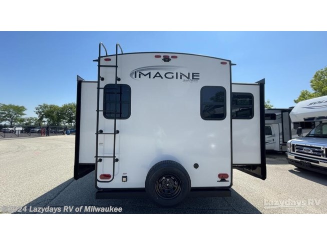 2024 Imagine 3100RD by Grand Design from Lazydays RV of Milwaukee in Sturtevant, Wisconsin