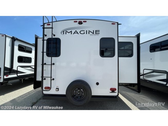 2024 Imagine 3100RD by Grand Design from Lazydays RV of Milwaukee in Sturtevant, Wisconsin
