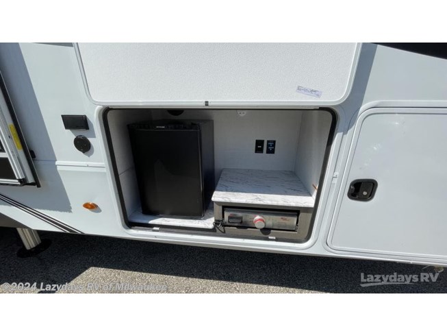 2024 Grand Design Solitude 378MBS - New Fifth Wheel For Sale by Lazydays RV of Milwaukee in Sturtevant, Wisconsin