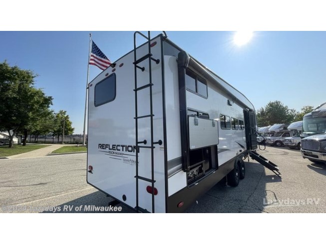 2024 Grand Design Reflection 150 Series 298BH - New Fifth Wheel For Sale by Lazydays RV of Milwaukee in Sturtevant, Wisconsin