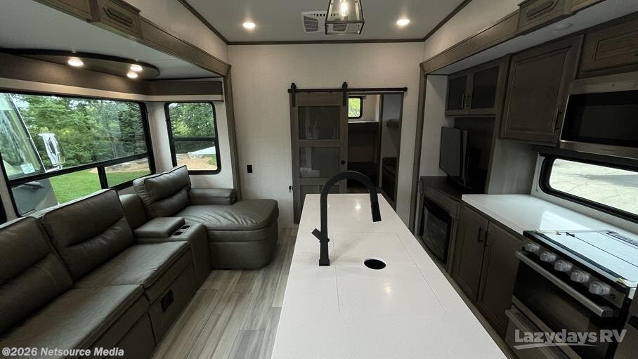 2024 Grand Design Solitude S-Class 3740BH RV for Sale in Sturtevant, WI ...