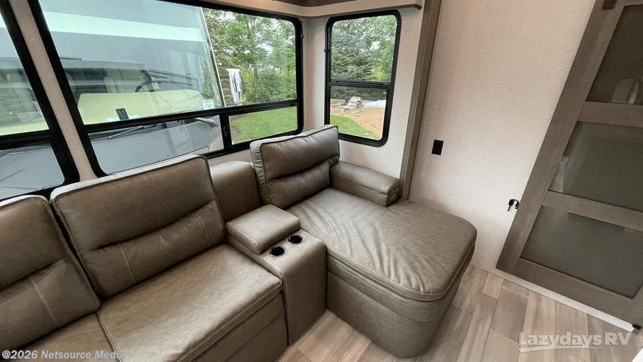 2024 Grand Design Solitude S-Class 3740BH RV for Sale in Sturtevant, WI ...