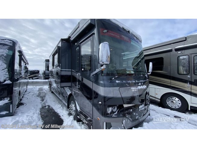 New 2024 Newmar Dutch Star 4081 available in Sturtevant, Wisconsin