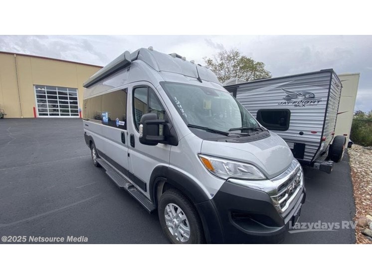 2025 Thor Motor Coach Sequence 20J RV for Sale in Sturtevant, WI 53177 21120467