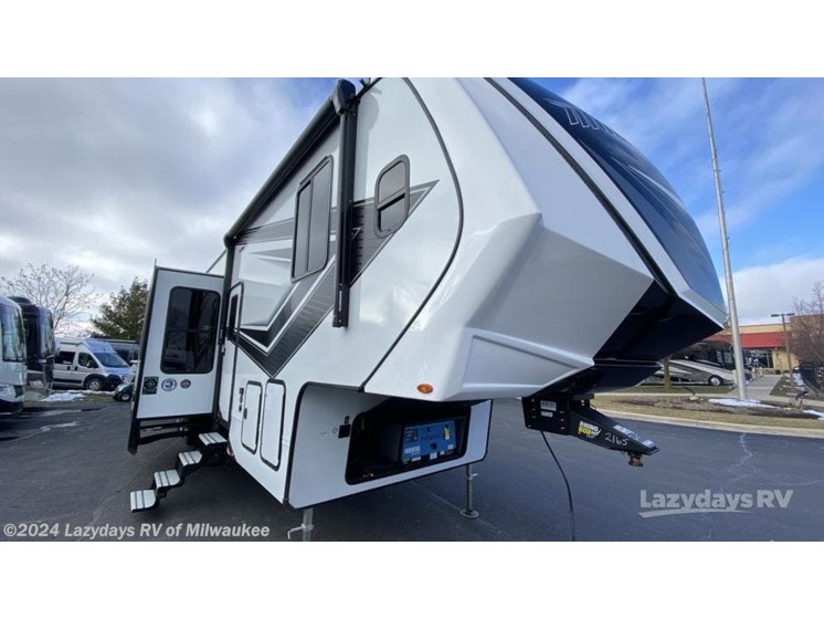 2024 Grand Design Momentum GClass 415G RV for Sale in Sturtevant, WI