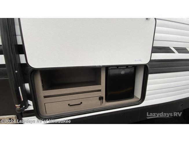 2024 Transcend Xplor 297QB by Grand Design from Lazydays RV of Milwaukee in Sturtevant, Wisconsin