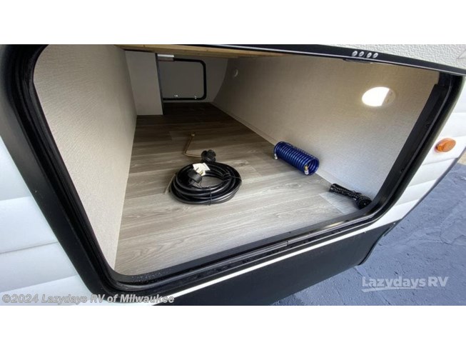2024 Grand Design Transcend Xplor 265BH - New Travel Trailer For Sale by Lazydays RV of Milwaukee in Sturtevant, Wisconsin