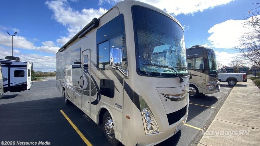 2019 Thor Motor Coach Windsport 29M RV for Sale in Sturtevant, WI 53177 ...