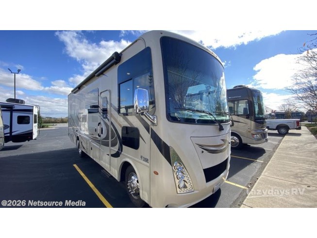 2019 Thor Motor Coach Windsport 29M RV for Sale in Sturtevant, WI 53177 ...