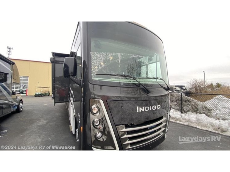New 2024 Thor Motor Coach Indigo CC35 available in Sturtevant, Wisconsin