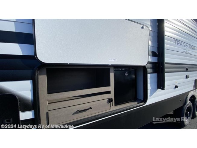 2024 Transcend Xplor 331BH by Grand Design from Lazydays RV of Milwaukee in Sturtevant, Wisconsin