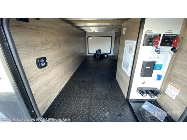 2024 Grand Design Imagine 2920BS - New Travel Trailer For Sale by Lazydays RV of Milwaukee in Sturtevant, Wisconsin