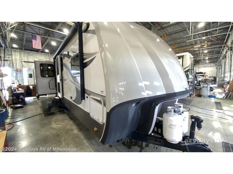 Used 2012 Keystone Cougar High Country 321RES available in Sturtevant, Wisconsin
