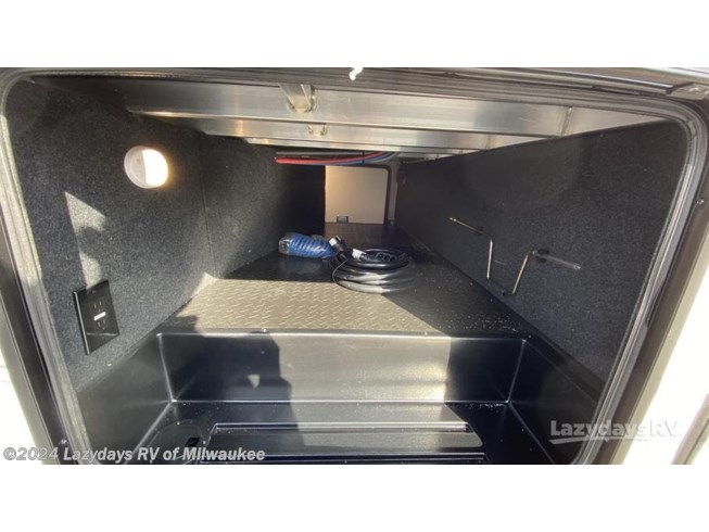2024 Grand Design Reflection 150 Series 270BN - New Fifth Wheel For Sale by Lazydays RV of Milwaukee in Sturtevant, Wisconsin