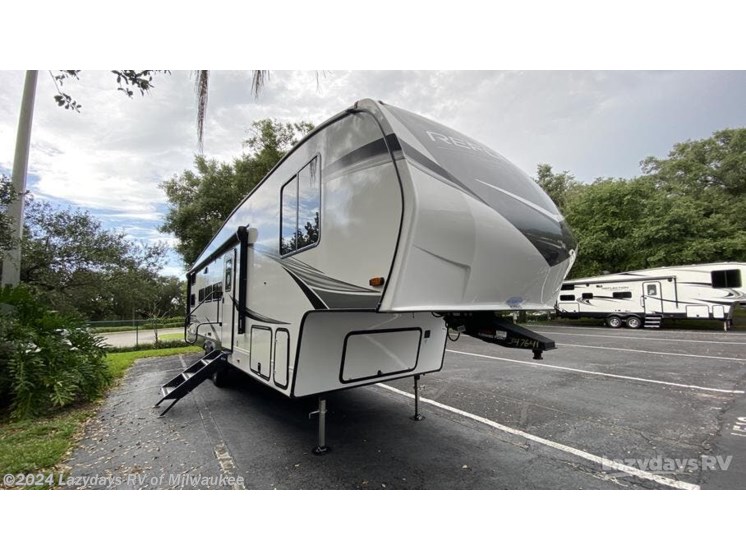 New 2024 Grand Design Reflection 150 Series 298BH available in Sturtevant, Wisconsin