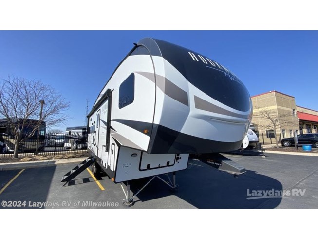 Used 2023 Forest River Rockwood Signature 2622RK available in Sturtevant, Wisconsin