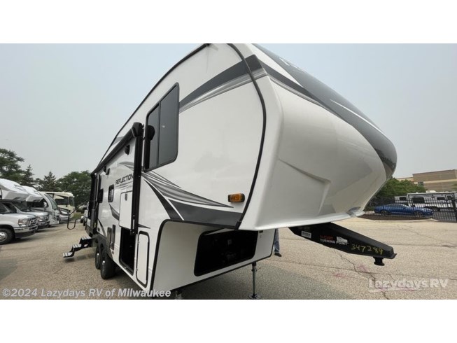 New 2024 Grand Design Reflection 150 Series 260RD available in Sturtevant, Wisconsin