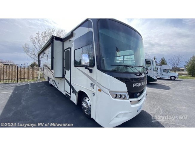 Used 2023 Jayco Precept 34G available in Sturtevant, Wisconsin