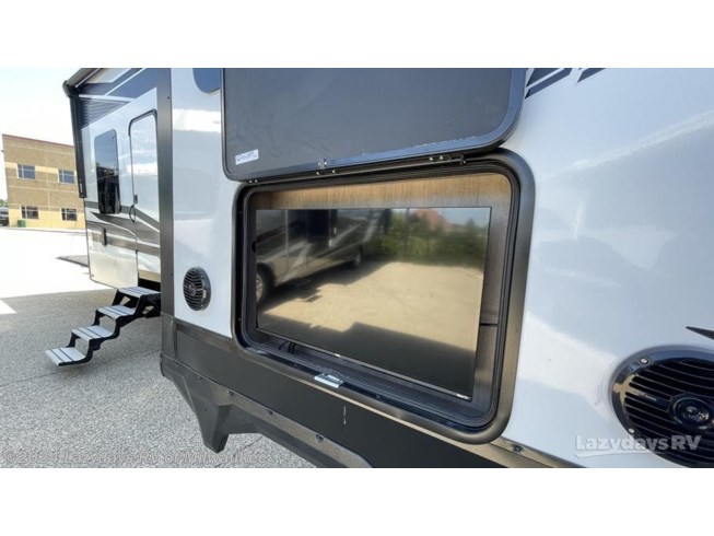 2024 Momentum M-Class 381MS by Grand Design from Lazydays RV of Milwaukee in Sturtevant, Wisconsin