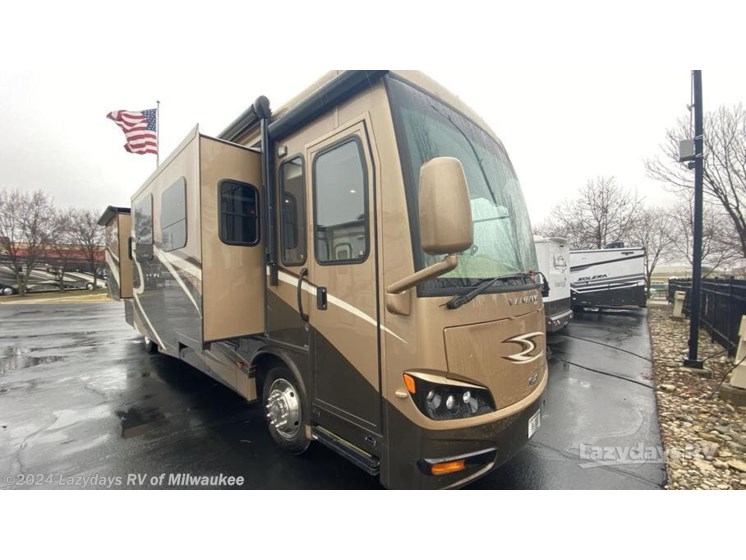 Used 2015 Newmar Ventana LE 3812 available in Sturtevant, Wisconsin