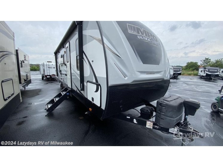 Used 2019 Cruiser RV MPG 2750BH available in Sturtevant, Wisconsin