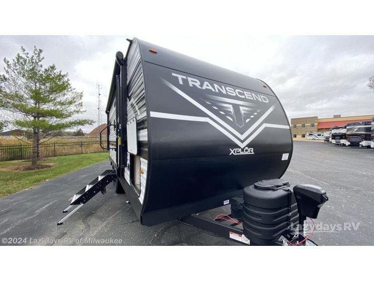 New 2025 Grand Design Transcend Xplor 20MKX available in Sturtevant, Wisconsin