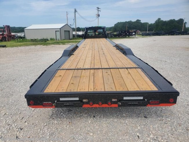 Load Trail Car Hauler Flatbed Trailer Load Trail Trailers