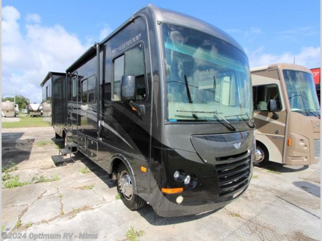 Used 2014 Fleetwood Terra SE 31C available in Mims, Florida