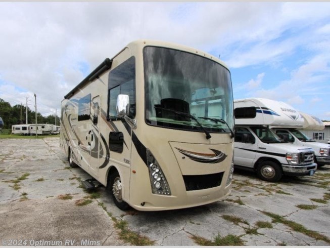 Used 2018 Thor Motor Coach Windsport 29M available in Mims, Florida