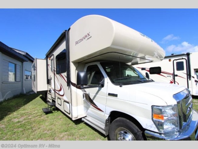 Used 2015 Jayco Redhawk 31XL available in Mims, Florida