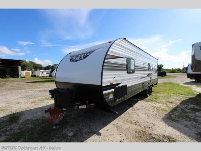 2022 Forest River Wildwood X-Lite 260RT RV for Sale in Mims, FL 32754 ...