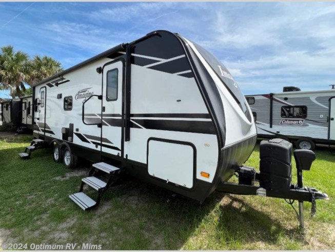 Used 2019 Grand Design Imagine 2500R available in Mims, Florida