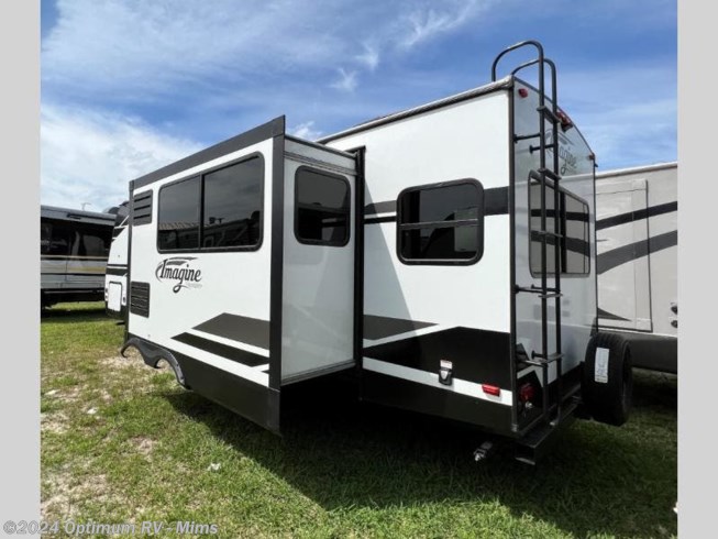 2019 Imagine 2500R by Grand Design from Optimum RV - Mims in Mims, Florida