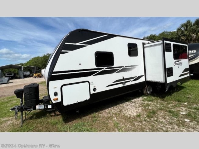 2019 Grand Design Imagine 2500R - Used Travel Trailer For Sale by Optimum RV - Mims in Mims, Florida