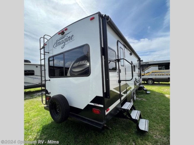 Used 2019 Grand Design Imagine 2500R available in Mims, Florida