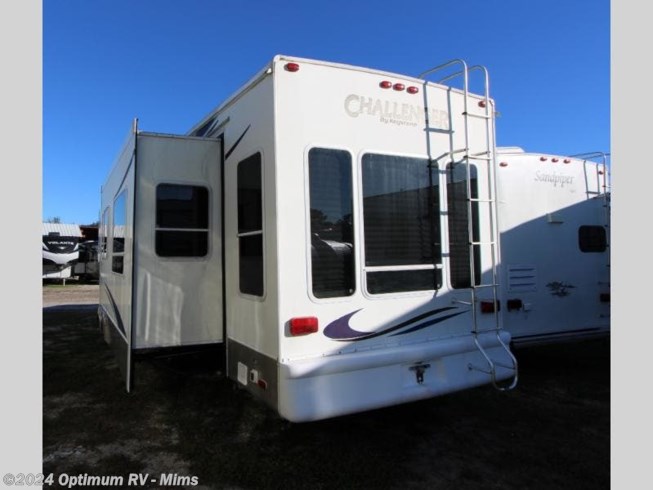 2006 Challenger 34TLB by Keystone from Optimum RV in Mims, Florida