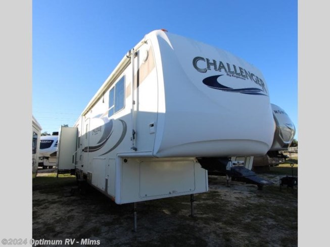 Used 2006 Keystone Challenger 34TLB available in Mims, Florida