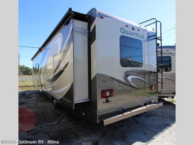 2018 Quantum WS31 by Thor Motor Coach from Optimum RV in Mims, Florida