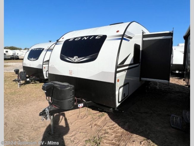 2022 Venture RV Sonic SN211VRB - New Travel Trailer For Sale by Optimum RV - Mims in Mims, Florida