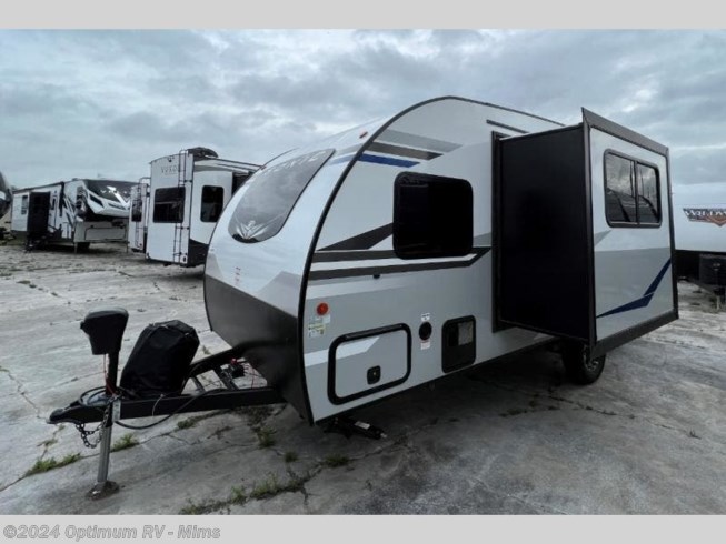 2022 Venture RV Sonic Lite SL169VUD - New Travel Trailer For Sale by Optimum RV - Mims in Mims, Florida