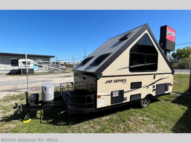 2016 Jay Series Sport Hardwall 12HMD by Jayco from Optimum RV - Mims in Mims, Florida