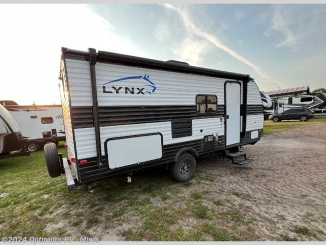 New 2022 Heartland Prowler Lynx 181BHX available in Mims, Florida