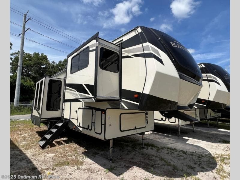 2022 Prime Time Sanibel 3802WB RV for Sale in Mims, FL 32754 | 4SB967 ...